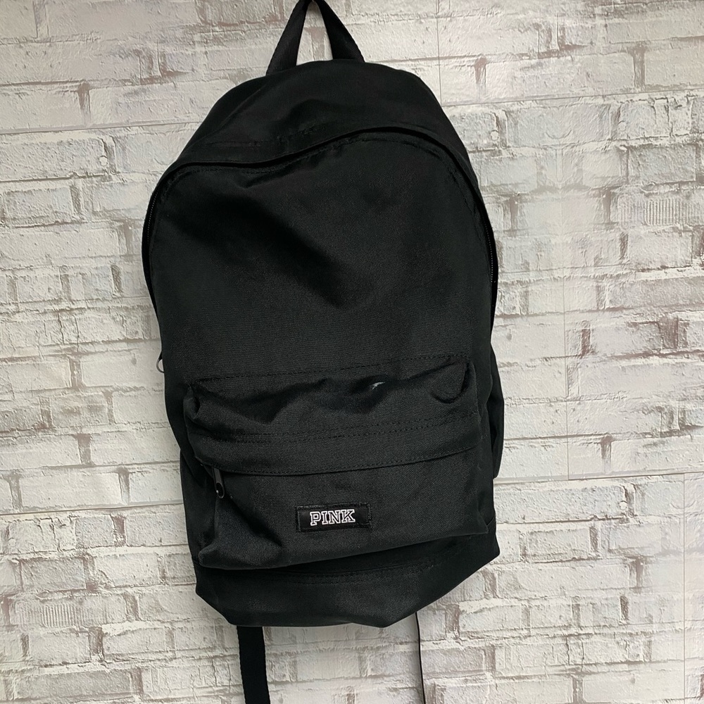 PINK vs mini bookbag